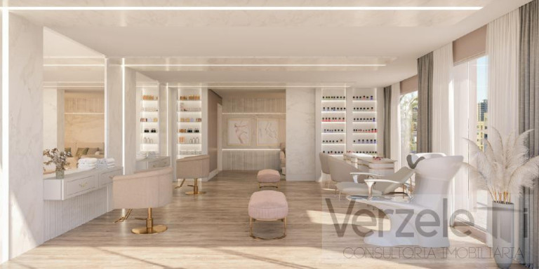 Imagem Imóvel com 3 Quartos à Venda, 85 m² em Perequê