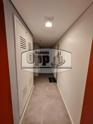 Imagem Apartamento com 1 Quarto para Alugar, em Vila Clementino - São Paulo Imagem Apartamento com 1 Quarto para Alugar, em Vila Clementino - São Paulo