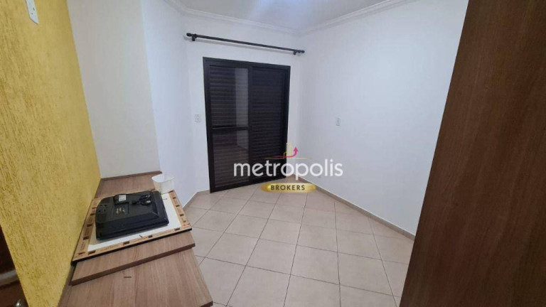 Imagem Apartamento com 2 Quartos à Venda, 80 m² em Santa Maria - São Caetano Do Sul