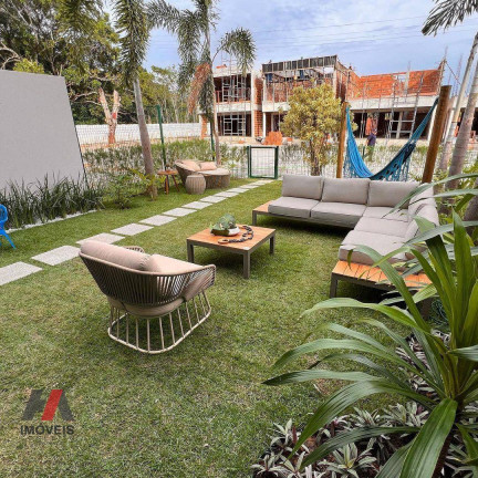 Imagem Casa com 4 Quartos à Venda, 151 m² em Parnamirim - Eusébio Imagem Casa com 4 Quartos à Venda, 151 m² em Parnamirim - Eusébio