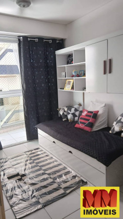 Imagem Apartamento com 3 Quartos à Venda, 184 m² em Passagem - Cabo Frio Imagem Apartamento com 3 Quartos à Venda, 184 m² em Passagem - Cabo Frio