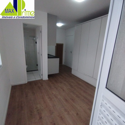 Imagem Apartamento com 1 Quarto para Alugar, 19 m² em Vila Esperança - São Paulo