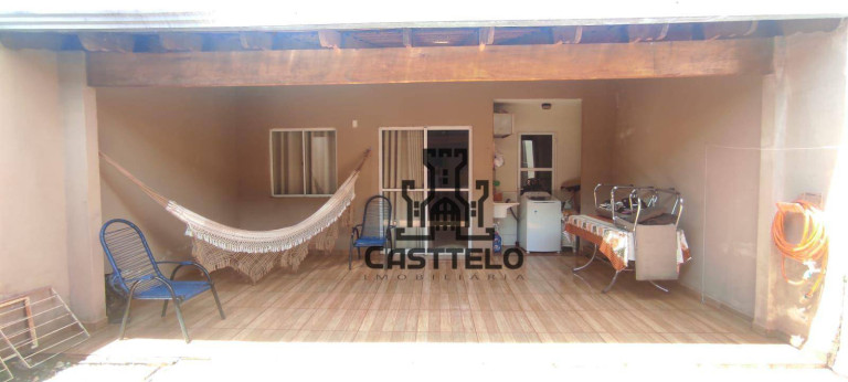 Imagem Casa com 2 Quartos à Venda, 75 m² em Heimtal - Londrina Imagem Casa com 2 Quartos à Venda, 75 m² em Heimtal - Londrina