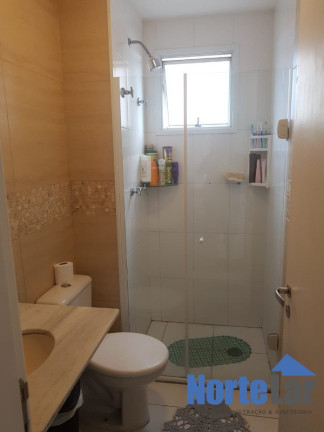 Imagem Apartamento com 3 Quartos à Venda, 78 m² em Jardim Pereira Leite - São Paulo