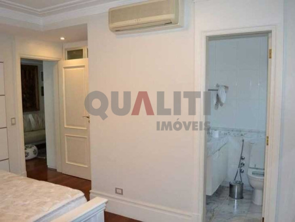 Imagem Apartamento com 4 Quartos à Venda, 600 m² em Moema - São Paulo Imagem Apartamento com 4 Quartos à Venda, 600 m² em Moema - São Paulo