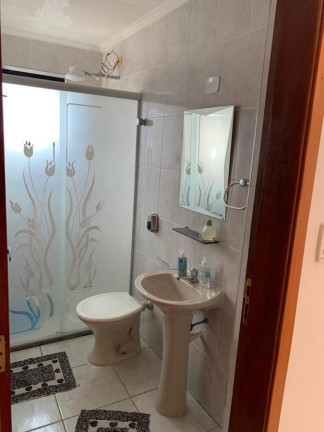 Imagem Apartamento com 3 Quartos à Venda, 140 m² em Canto Do Forte - Praia Grande
