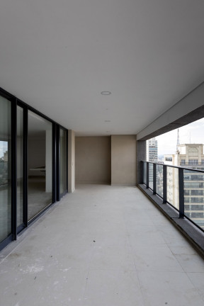 Imagem Apartamento com 4 Quartos à Venda, 157 m² em Perdizes - São Paulo