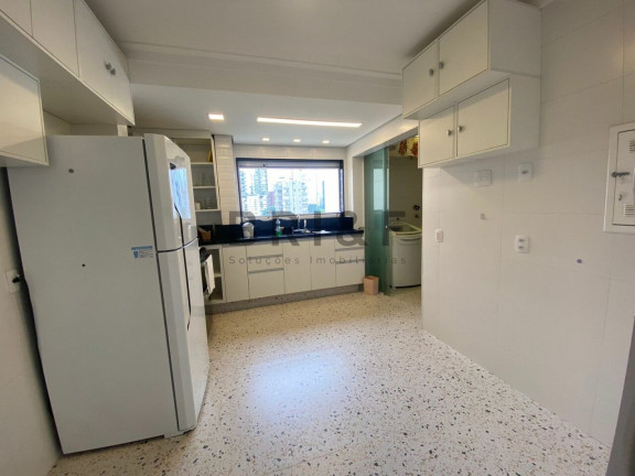 Imagem Apartamento com 3 Quartos à Venda, 92 m² em Brooklin - São Paulo Imagem Apartamento com 3 Quartos à Venda, 92 m² em Brooklin - São Paulo
