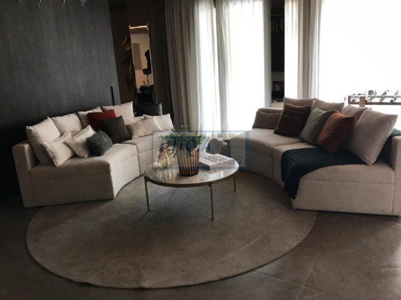 Imagem Apartamento com 3 Quartos à Venda, 131 m² em Vila Mariana - São Paulo Imagem Apartamento com 3 Quartos à Venda, 131 m² em Vila Mariana - São Paulo