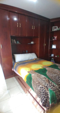 Imagem Sobrado com 2 Quartos à Venda,  em Taboão - São Bernardo Do Campo