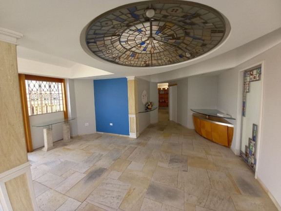 Imagem Casa com 4 Quartos à Venda, 470 m² em Iate Clube De Americana - Americana Imagem Casa com 4 Quartos à Venda, 470 m² em Iate Clube De Americana - Americana