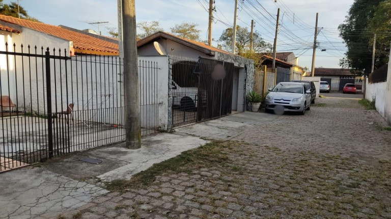 Imagem Casa com 3 Quartos à Venda, 75 m² em Capão Da Imbuia - Curitiba Imagem Casa com 3 Quartos à Venda, 75 m² em Capão Da Imbuia - Curitiba