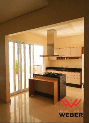 Imagem Casa com 3 Quartos à Venda, 300 m² em Jardim Wanel Ville V - Sorocaba