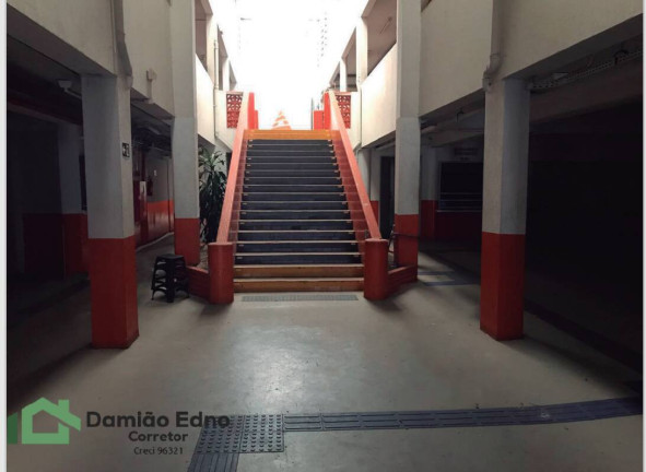 Imagem Sala Comercial à Venda, 2.290 m² em Centro - Santo André
