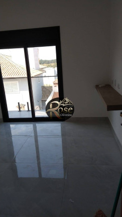 Imagem Casa de Condomínio com 3 Quartos à Venda, 236 m² em Medeiros - Jundiaí