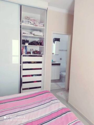 Imagem Casa de Condomínio com 3 Quartos à Venda, 84 m² em Wanel Ville - Sorocaba Imagem Casa de Condomínio com 3 Quartos à Venda, 84 m² em Wanel Ville - Sorocaba