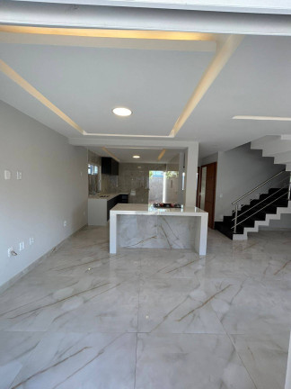 Imagem Casa com 4 Quartos à Venda,  em Estrada Da Balsa - Porto Seguro