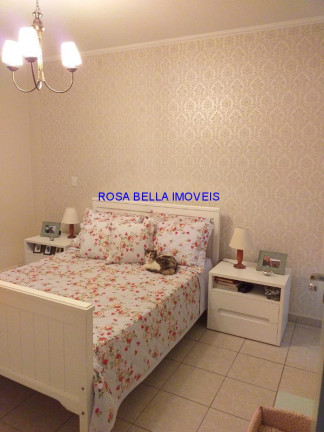 Imagem Apartamento com 2 Quartos à Venda, 73 m² em Engordadouro - Jundiaí