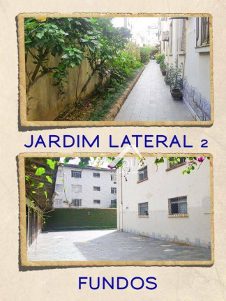 Imagem Terreno à Venda, 1.280 m² em Gonzaga - Santos Imagem Terreno à Venda, 1.280 m² em Gonzaga - Santos