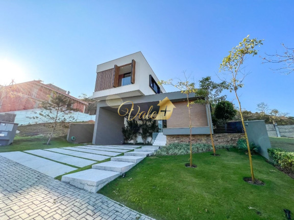 Imagem Casa com 4 Quartos à Venda, 340 m² em Condomínio Residencial Alphaville Ii - São José Dos Campos