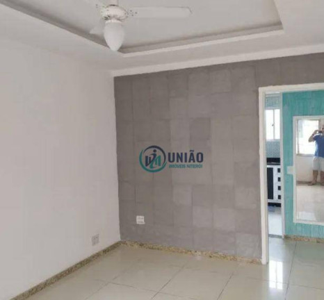 Imagem Apartamento com 2 Quartos à Venda, 50 m² em Centro - São Gonçalo