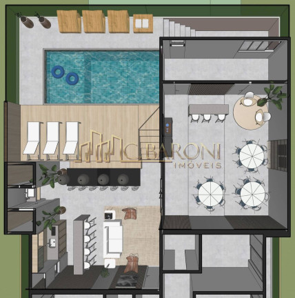 Imagem Apartamento com 3 Quartos à Venda, 96 m² em Nova São Pedro - São Pedro Da Aldeia Imagem Apartamento com 3 Quartos à Venda, 96 m² em Nova São Pedro - São Pedro Da Aldeia