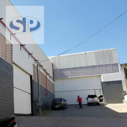 Imagem Imóvel Comercial à Venda, 2.000 m² em Laranjeiras - Caieiras Imagem Imóvel Comercial à Venda, 2.000 m² em Laranjeiras - Caieiras