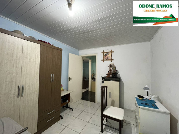 Imagem Casa com 2 Quartos à Venda, 150 m² em Nova Santa Rita Imagem Casa com 2 Quartos à Venda, 150 m² em Nova Santa Rita
