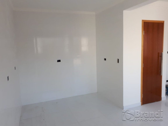 Imagem Sobrado com 2 Quartos à Venda, 90 m² em Vila Alpina - São Paulo