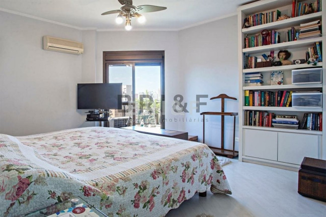 Imagem Apartamento com 4 Quartos à Venda, 247 m² em Indianópolis - São Paulo Imagem Apartamento com 4 Quartos à Venda, 247 m² em Indianópolis - São Paulo