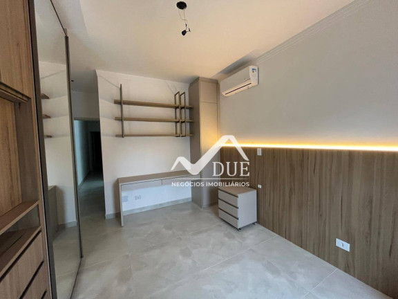 Imagem Casa com 3 Quartos à Venda, 123 m² em Boqueirão - Santos