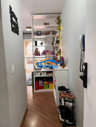Imagem Apartamento com 3 Quartos à Venda, 60 m² em Centro - Osasco