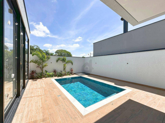 Imagem Sobrado com 5 Quartos à Venda, 300 m² em Condomínio Residencial Giverny - Sorocaba Imagem Sobrado com 5 Quartos à Venda, 300 m² em Condomínio Residencial Giverny - Sorocaba