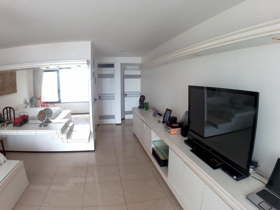 Imagem Apartamento com 4 Quartos à Venda, 330 m² em Meireles - Fortaleza
