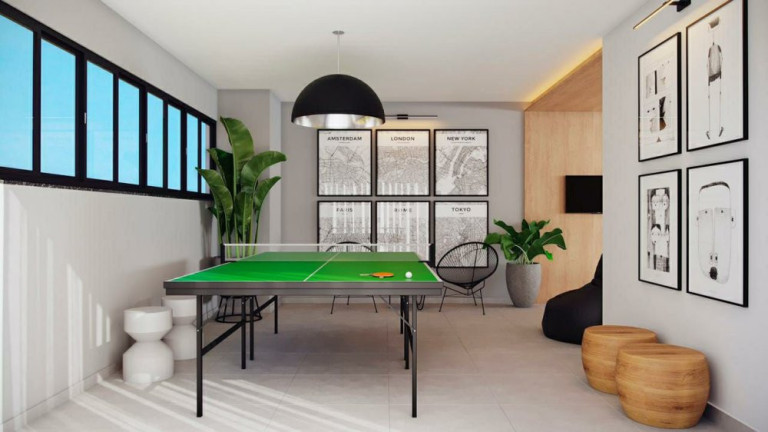 Imagem Apartamento com 2 Quartos à Venda, 47 m² em Albatroz - Matinhos Imagem Apartamento com 2 Quartos à Venda, 47 m² em Albatroz - Matinhos