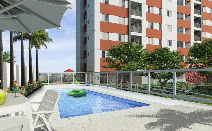 Imagem Apartamento com 2 Quartos à Venda, 58 m² em Picanço - Guarulhos Imagem Apartamento com 2 Quartos à Venda, 58 m² em Picanço - Guarulhos