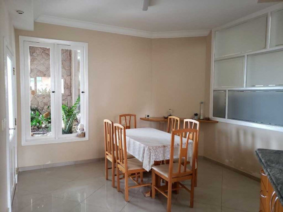 Imagem Sobrado com 4 Quartos à Venda, 544 m² em Jardim Aquarius - São José Dos Campos