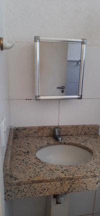 Imagem Imóvel com 2 Quartos para Alugar, 42 m² em Cosmos - Rio De Janeiro Imagem Imóvel com 2 Quartos para Alugar, 42 m² em Cosmos - Rio De Janeiro