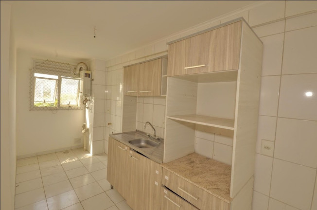 Imagem Apartamento com 2 Quartos à Venda, 53 m² em Morro Santana - Porto Alegre Imagem Apartamento com 2 Quartos à Venda, 53 m² em Morro Santana - Porto Alegre