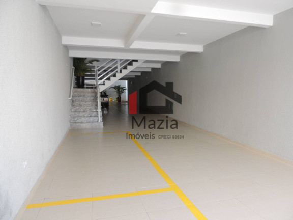 Imagem Cobertura com 2 Quartos à Venda, 100 m² em Vila Camilópolis - Santo André Imagem Cobertura com 2 Quartos à Venda, 100 m² em Vila Camilópolis - Santo André