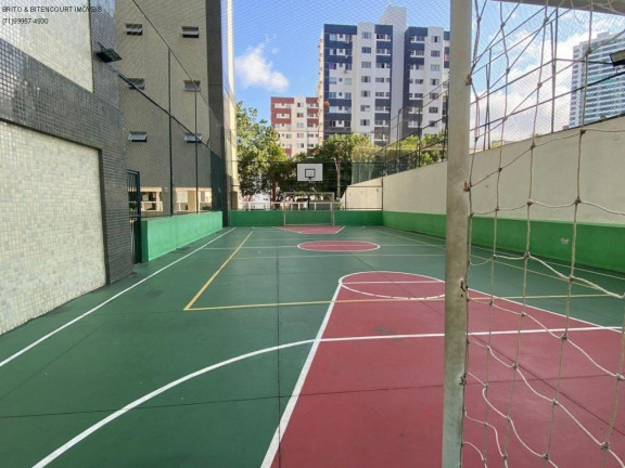 Imagem Imóvel com 3 Quartos à Venda, 103 m² em Aquarius - Salvador
