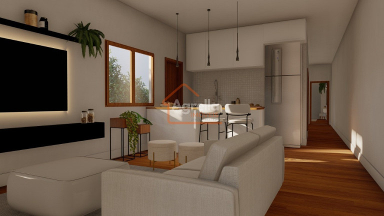 Imagem Casa com 3 Quartos à Venda, 75 m² em Mirante - Mogi Mirim Imagem Casa com 3 Quartos à Venda, 75 m² em Mirante - Mogi Mirim