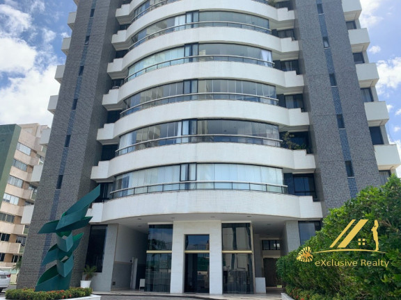 Imagem Apartamento com 3 Quartos à Venda, 198 m² em Ondina - Salvador Imagem Apartamento com 3 Quartos à Venda, 198 m² em Ondina - Salvador