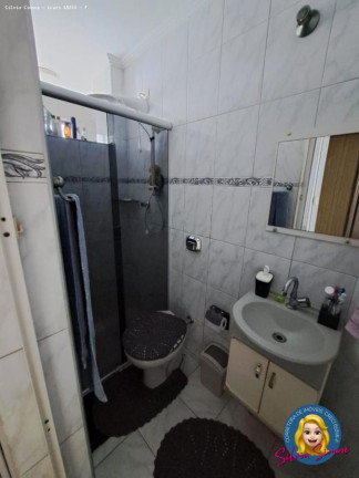 Imagem Apartamento com 2 Quartos à Venda, em Aparecida - Santos Imagem Apartamento com 2 Quartos à Venda, em Aparecida - Santos