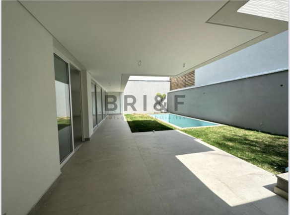 Casa com 4 Quartos à Venda, 450 m² em Campo Belo - São Paulo