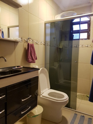 Imagem Casa com 3 Quartos à Venda, 120 m² em Vila Guarani - Carapicuíba
