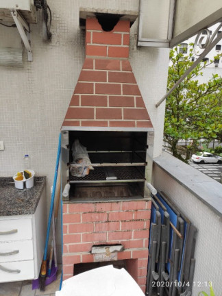 Imagem Apartamento com 3 Quartos para Alugar ou Temporada, 106 m² em Pitangueiras - Guarujá Imagem Apartamento com 3 Quartos para Alugar ou Temporada, 106 m² em Pitangueiras - Guarujá