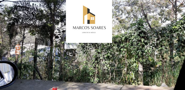 Imagem Chácara à Venda, 1.022 m² em Chácaras Marco - Barueri
