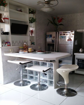Imagem Imóvel com 2 Quartos à Venda, 120 m² em Caonze - Nova Iguaçu