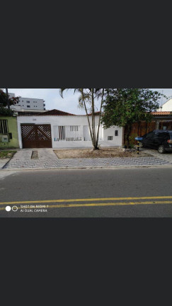 Imagem Casa com 2 Quartos à Venda, 231 m² em Balneário Itaóca - Mongaguá Imagem Casa com 2 Quartos à Venda, 231 m² em Balneário Itaóca - Mongaguá